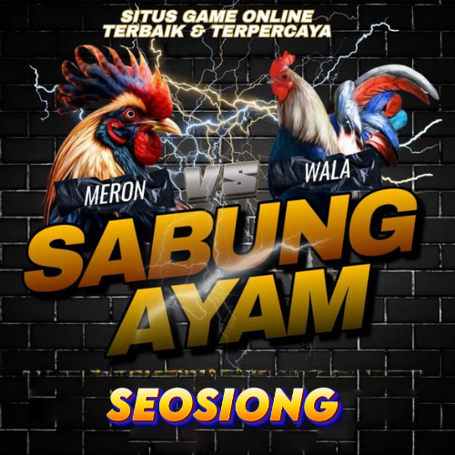 SV388 Agen Sabung Ayam Online Live Non-stop Sampai 24 Jam